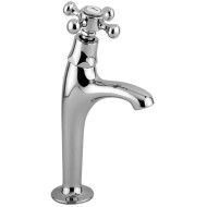 Belinda - Melissa Basin Tap tall  body Cromo -  Paffoni FBLV 095CR RUBINETTERIA PAFFONI - 1