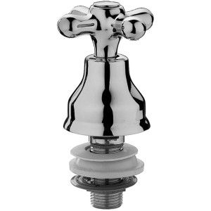 Iris - Viola Robinet de bidet Cromo -  Paffoni IRV 150CR RUBINETTERIA PAFFONI - 1