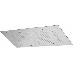 Soffioni Concealed ceiling Shower Head MEMPHIS   Rectangular Metal Cromo -  Paffoni ZSOF 131 RUBINETTERIA PAFFONI - 1