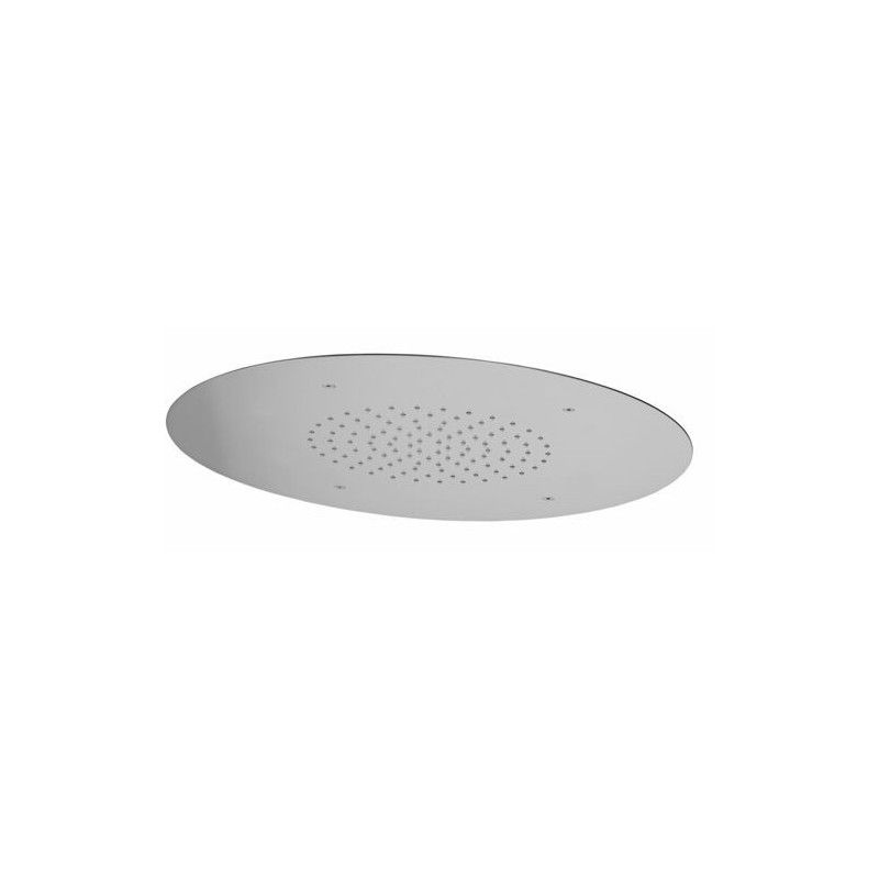 Soffioni Concealed ceiling Shower Head LAS VEGAS   Round  Metal Cromo -  Paffoni ZSOF 304 RUBINETTERIA PAFFONI - 1