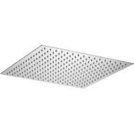 Soffioni Pomme de douche ORIGINAL Carré  Metal Cromo -  Paffoni ZSOF 104 RUBINETTERIA PAFFONI - 1