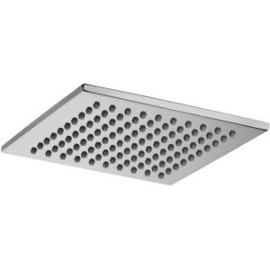 Soffioni Shower Head SYNCRO Square  Metal Cromo -  Paffoni ZSOF 075 RUBINETTERIA PAFFONI - 1
