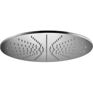 Soffioni Shower Head TURBO  Round Metal Cromo -  Paffoni ZSOF 082 RUBINETTERIA PAFFONI - 1