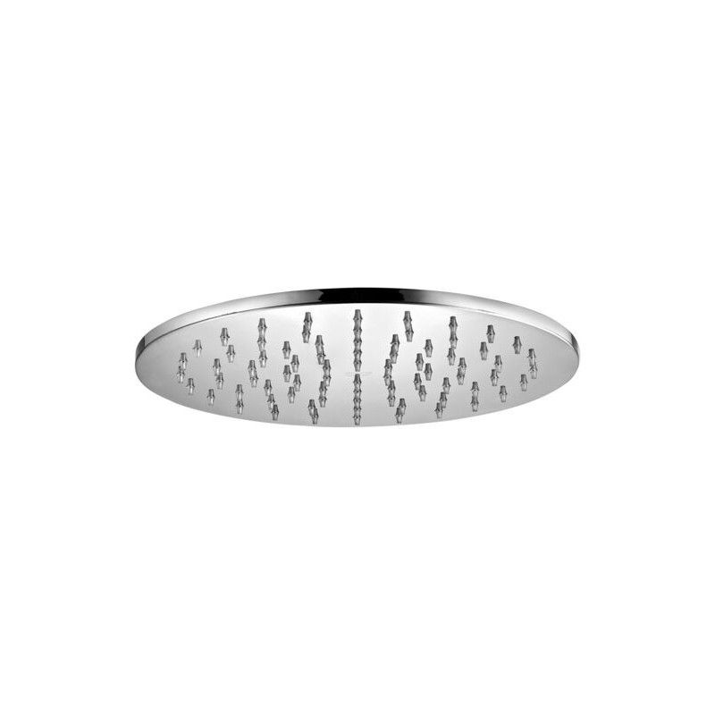 Soffioni Shower Head MASTER SPECIALE  Round  Metal Cromo -  Paffoni ZSOF 101 RUBINETTERIA PAFFONI - 1
