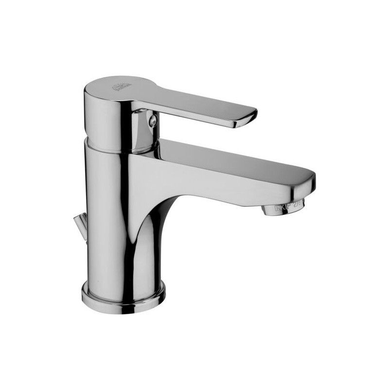 Red Basin Mixer  -  Paffoni RED 075CR-EWS