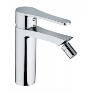  Bongio O'CLOCK Bidetmischer mit Abfall Klick-Klack BONGIO RUBINETTERIE  - 1