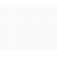 SISTEM C CITTA BIANCO PC MD2P 10x10cm MARAZZI MARAZZI  - 1