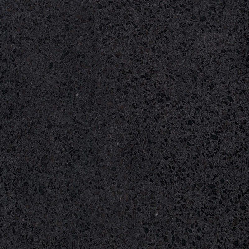 Marvel Gems Terrazzo Black 60x60 - ATW7  Atlas Concorde CERAMICHE ATLAS CONCORDE - 1