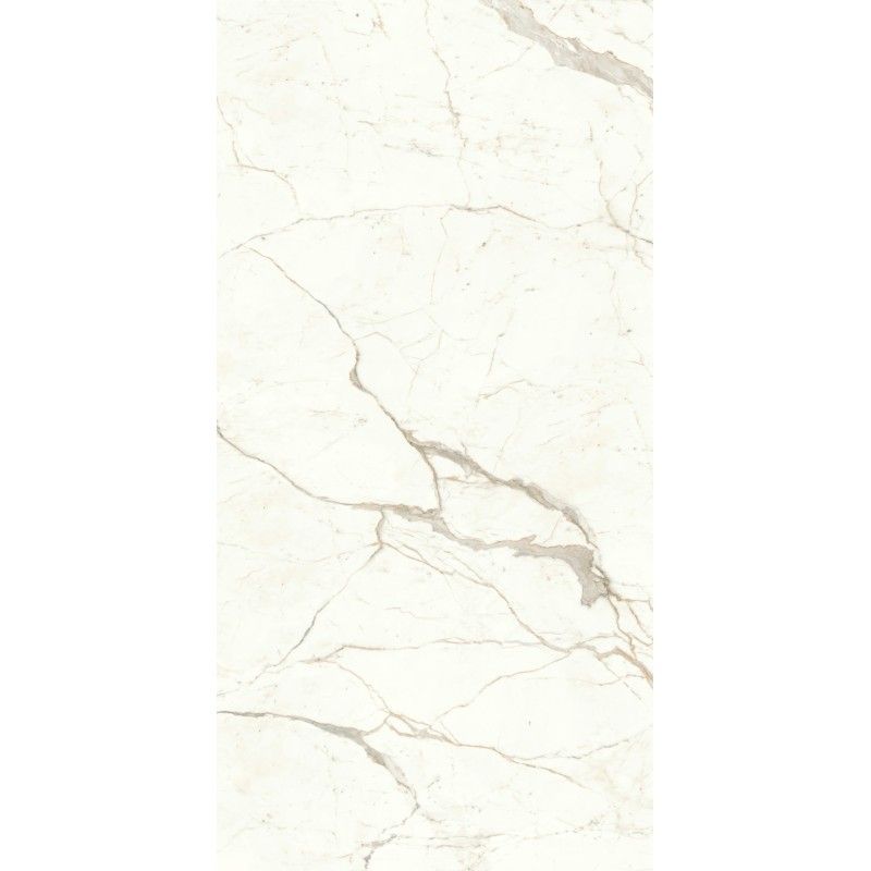 Marvel Shine Calacatta Prestigio 160x160 Poli - A4RP Atlas Concorde CERAMICHE ATLAS CONCORDE - 1