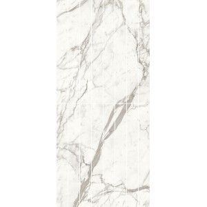 Marvel Shine Statuario Supremo Scenic Bookm B 120x278 Poli  - A43M Atlas Concorde CERAMICHE ATLAS CONCORDE - 1