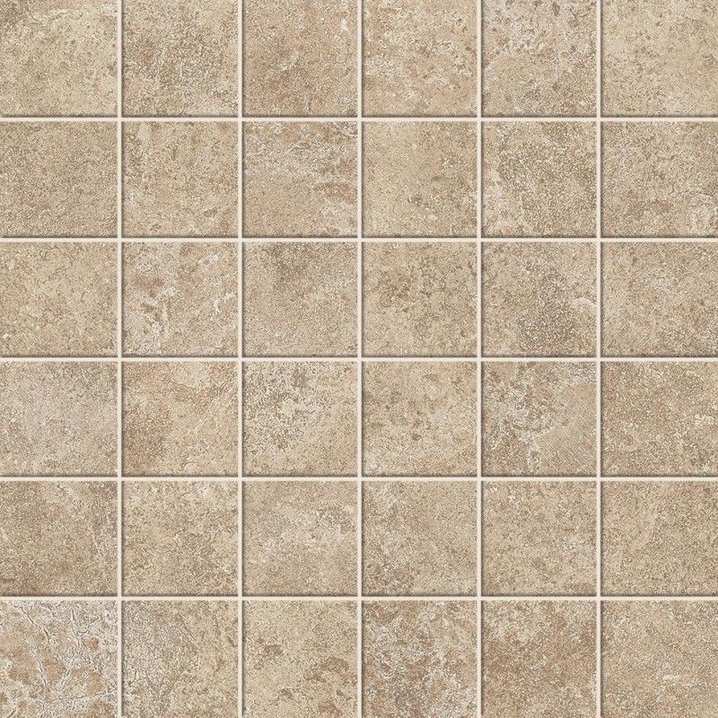 Diesis Beige 30x30 Mosaik - A298 Atlas Concorde ATLAS CONCORDE SOLUTION - 1