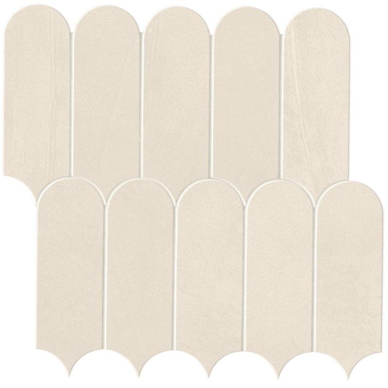 Prism Cotton 29,7x29,6 Mosaico Bead - A4ZX Atlas Concorde CERAMICHE ATLAS CONCORDE - 1