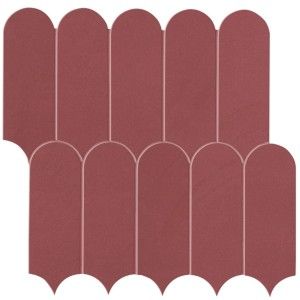 Prism Grape 29,7x29,6 Mosaik Bead - A4Z2 Atlas Concorde CERAMICHE ATLAS CONCORDE - 1