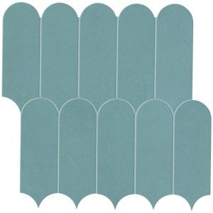 Prism Dusk 29,7x29,6 Mosaik Bead - A4Z3 Atlas Concorde CERAMICHE ATLAS CONCORDE - 1