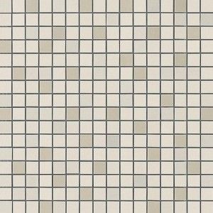 Prism 30,5x30,5 Cotton Mosaik Q - A40E Atlas Concorde CERAMICHE ATLAS CONCORDE - 1