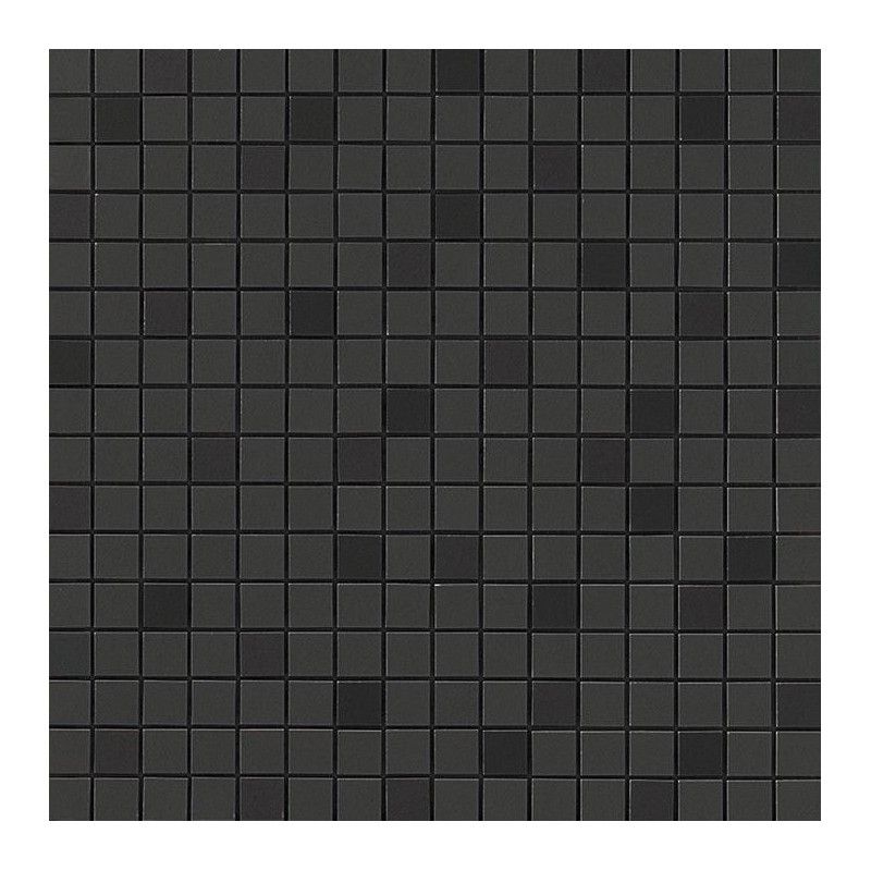 Prism 30,5x30,5 Graphite Mosaico Q - A40G Atlas Concorde CERAMICHE ATLAS CONCORDE - 1