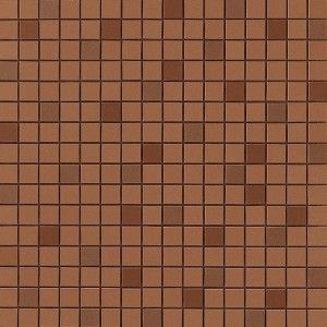 Prism 30,5x30,5 Caramel Mosaik Q - A40I Atlas Concorde CERAMICHE ATLAS CONCORDE - 1