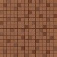 Prism 30,5x30,5 Caramel Mosaic Q - A40I Atlas Concorde CERAMICHE ATLAS CONCORDE - 1