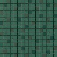 Prism 30,5x30,5 Emerald Mosaik Q - A40N Atlas Concorde CERAMICHE ATLAS CONCORDE - 1