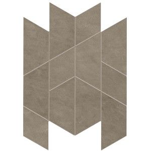 Prism Suede 31x35,7 Mosaico Maze Silk - A41W  Atlas Concorde CERAMICHE ATLAS CONCORDE - 1