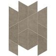Prism Suede 31x35,7 Mosaico Maze Silk - A41W  Atlas Concorde CERAMICHE ATLAS CONCORDE - 1