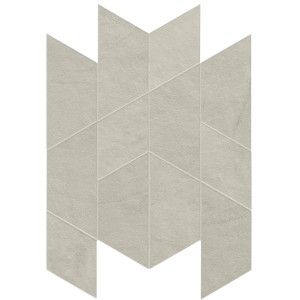Prism Cloud 31x35,7 Mosaico Maze Matt - A41T Atlas Concorde CERAMICHE ATLAS CONCORDE - 1