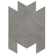 Prism Fog 31x35,7 Mosaico Maze Matt - A41U Atlas Concorde CERAMICHE ATLAS CONCORDE - 1