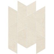 Prism Cotton 31x35,7 Mosaique Maze Matt - A41S Atlas Concorde CERAMICHE ATLAS CONCORDE - 1