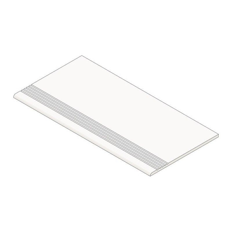 Prism Graphite 30x60 Gradino  - A4YL Atlas Concorde CERAMICHE ATLAS CONCORDE - 1