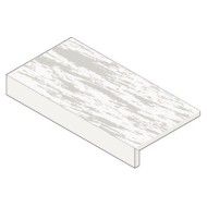 Prism Suede 33x120 Elemento L Grip  - A5OY Atlas Concorde CERAMICHE ATLAS CONCORDE - 1