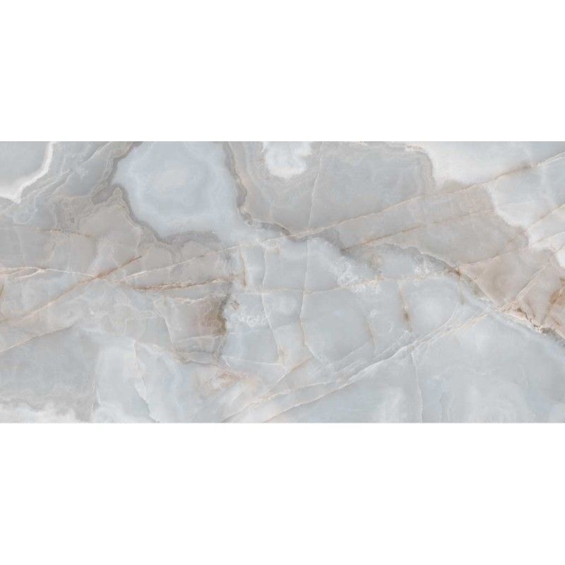 REVES DE REX BLEU MATT 60X120 6mm RETTIFICATO  - Rex Ceramiche 769928 FLORIM LUXURY DESIGN - 1