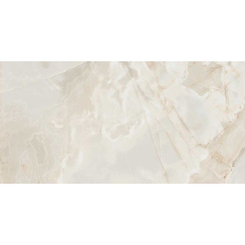 REVES DE REX PERLE GLOSSY 80X180 RETTIFICATO  - Rex Ceramiche 770421 FLORIM LUXURY DESIGN - 1