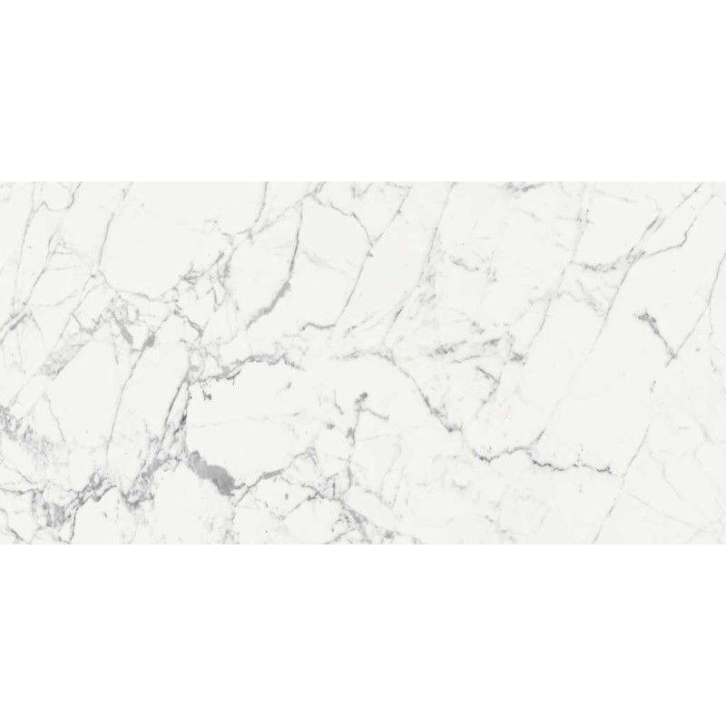 LES ORIGINES DE REX BLANC GLOSSY 120X120 6mm  Ajustee - Rex Ceramiche 769961 FLORIM LUXURY DESIGN - 1