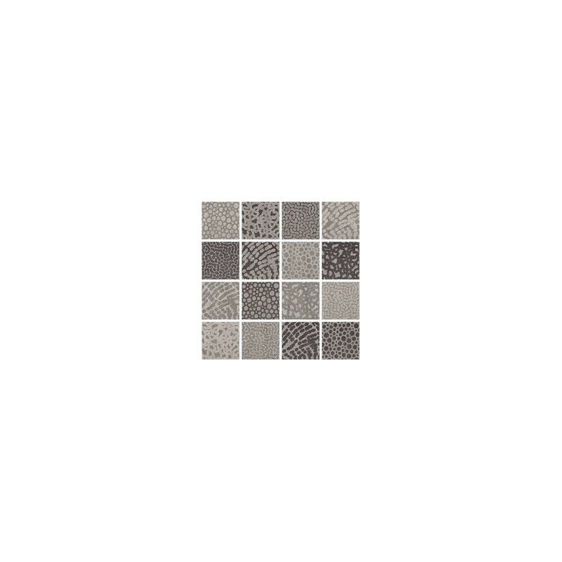CONCRETO ZOOM   20  NATURAL AJUSTEE  20X20  - Lea Ceramiche LGLC3Z0 LEA CERAMICHE - 1
