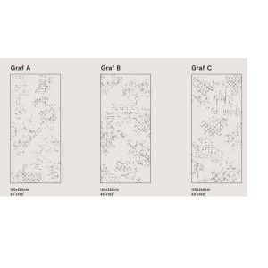 SLIMTECH NEXTONE GRAFICO C TAUPE 260X120 6mm  - Lea Ceramiche LS6NX2C LEA CERAMICHE - 1