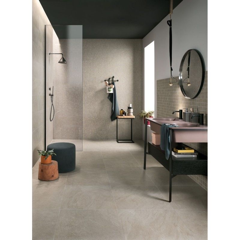 SLIMTECH NEXTONE NEXT TAUPE       260X120 6mm  - Lea Ceramiche LS6NX20 LEA CERAMICHE - 1