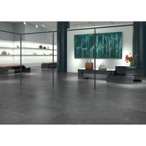 WATERFALL GRAY FLOW   NATURAL RECTIFIED  30X60  - Lea Ceramiche LGVWFN1 LEA CERAMICHE - 1