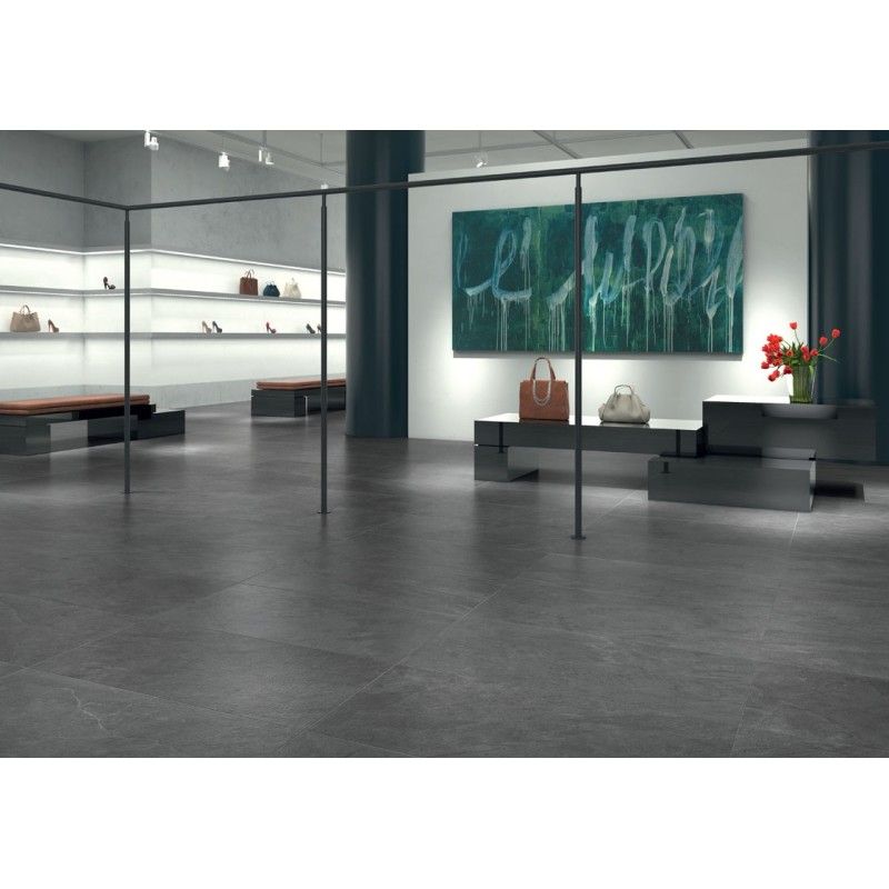 WATERFALL GRAY FLOW 20mm L2 GRIP AJUSTEE 45X90  - Lea Ceramiche LGGK210 LEA CERAMICHE - 1