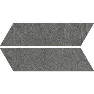 WATERFALL GRAMMA 72 GRAY FLOW NAT - Lea Ceramiche LGZWF71 LEA CERAMICHE - 1
