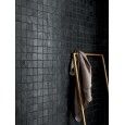 WATERFALL MOSAIC 36 DARK FLOW NATURAL 30X30   - Lea Ceramiche LGCWF05 LEA CERAMICHE - 1