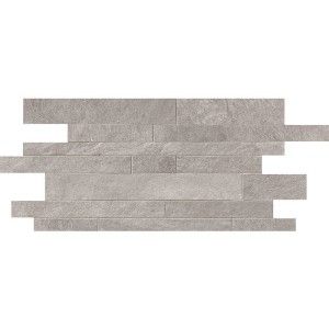 WATERFALL BRICK IVORY FLOWN POLISHED 30X60  - Lea Ceramiche LG9WFM2 LEA CERAMICHE - 1