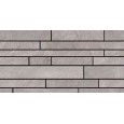 WATERFALL BRICK SILVER FLOW NATURAL 30X60  - Lea Ceramiche LG9WFM8 LEA CERAMICHE - 1