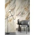 SLIMTECH SYNESTESIA GOLDEN BORGHINI  SMOOTH 120X120 6mm  - Lea Ceramiche LS8S510 LEA CERAMICHE - 1