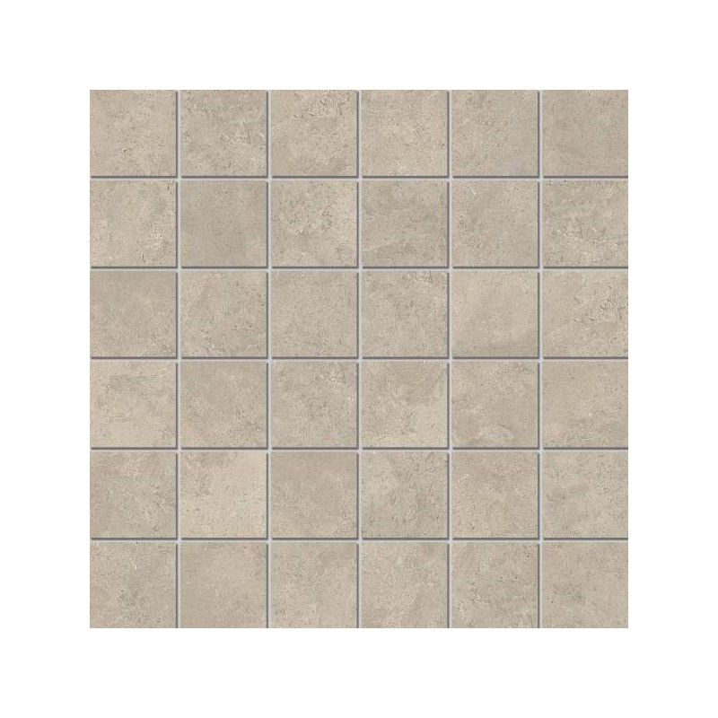 PEDRA AZUL GREIGE MOSAICO Rettificato  30x30 - REFIN NV91 REFIN - 1