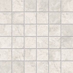 PEDRA AZUL IVORY Mosaik Rektifiziert  30x30 - REFIN NV93 REFIN - 1