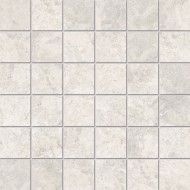 PEDRA AZUL IVORY MOSAICO Rettificato  30x30 - REFIN NV93 REFIN - 1
