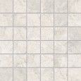 PEDRA AZUL IVORY MOSAICO Rettificato  30x30 - REFIN NV93 REFIN - 1