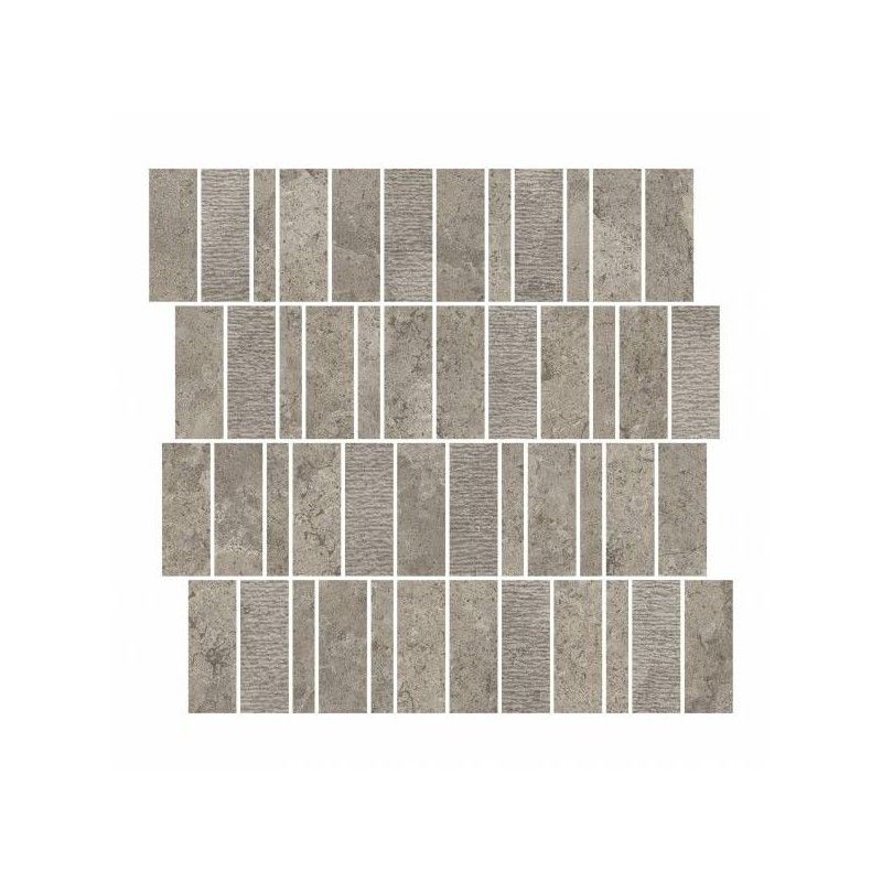 PEDRA AZUL NATURAL Mosaique MIX Ajustee  30x30 - REFIN NZ90 REFIN - 1