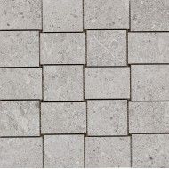 MYSTONE GRIS FLEURY MOSAICO GRIGIO MLWE 30x30cm MARAZZI MARAZZI  - 1