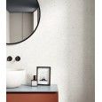 DECONCRETE DE-MICRO WHITE 60X60  - Ceramica Sant'Agostino CSADMIWH60 CERAMICA SANT'AGOSTINO - 1